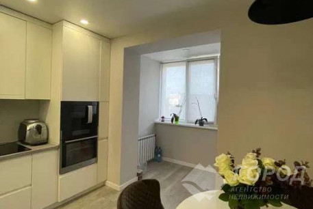 Продам 1-кімнатну квартиру в новобудові, Новые дома, Код: 797114/1