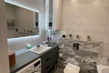 Продам 1-кімнатну квартиру в новобудові, Новые дома, Код: 797114/1