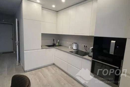 Продам 1-кімнатну квартиру в новобудові, Новые дома, Код: 797114/1