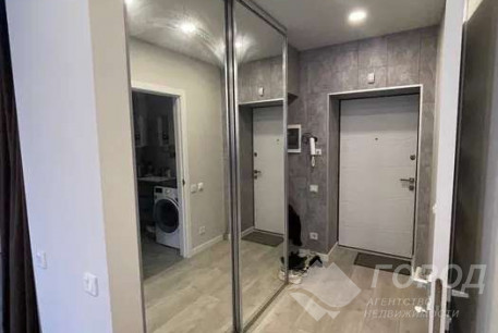 Продам 1-кімнатну квартиру в новобудові, Новые дома, Код: 797114/1