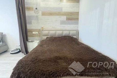 Продам 1-кімнатну квартиру в новобудові, Новые дома, Код: 797114/1