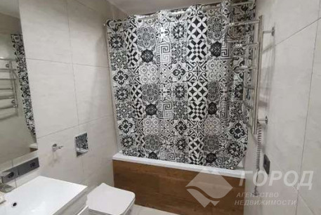 Сдам 1-кімнатну квартиру в новобудові, Центральный рынок, Центральный Рынок метро, Код: 797118/1