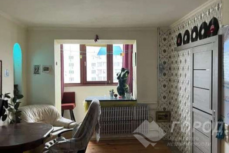 Сдам 1-кімнатну квартиру, Сосновая Горка, Научная метро, Код: 797123/1