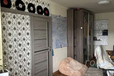 Сдам 1-кімнатну квартиру, Сосновая Горка, Научная метро, Код: 797123/1