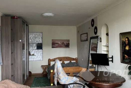 Сдам 1-кімнатну квартиру, Сосновая Горка, Научная метро, Код: 797123/1