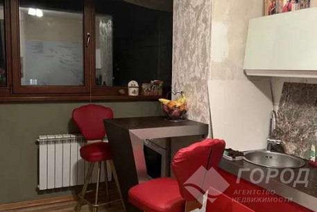 Сдам 1-кімнатну квартиру, Сосновая Горка, Научная метро, Код: 797123/1