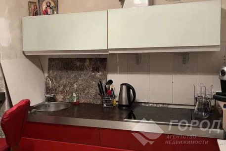 Сдам 1-кімнатну квартиру, Сосновая Горка, Научная метро, Код: 797123/1