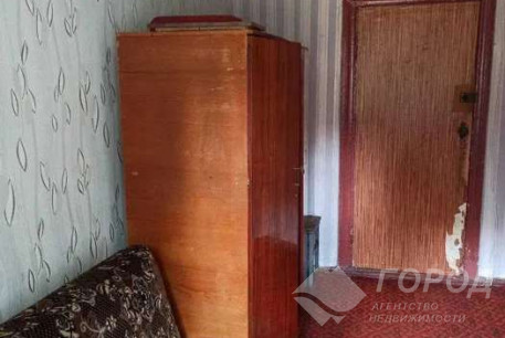 Сдам гостинку, ХТЗ, Код: 797127/1