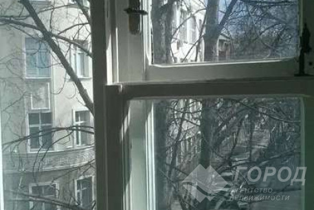 Продам гостинку, Центр, Ярослава Мудрого пл., Код: 797130/4