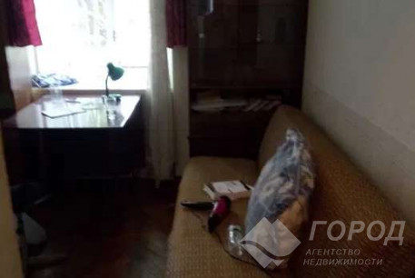 Продам гостинку, Центр, Ярослава Мудрого пл., Код: 797130/4