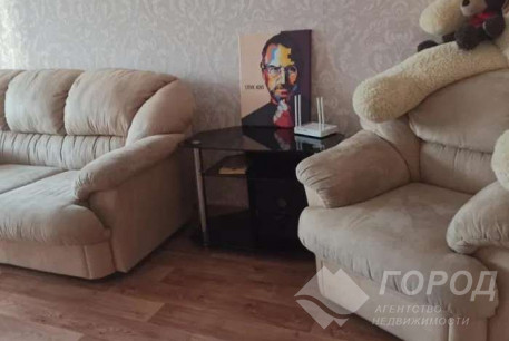 Сдам 2-х кімнатну квартиру, Гагарина проспект, Код: 797131/1