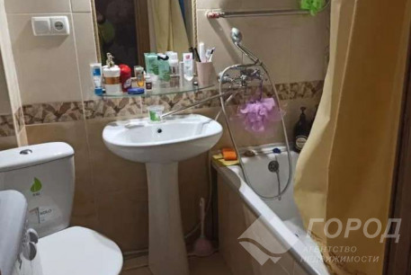 Сдам 2-х кімнатну квартиру, Гагарина проспект, Код: 797131/1