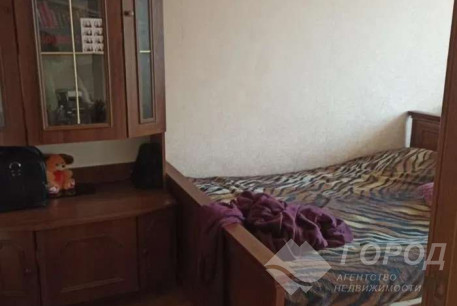 Сдам 2-х кімнатну квартиру, Гагарина проспект, Код: 797131/1