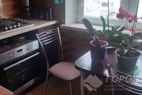 Сдам 3-х кімнатну квартиру, Холодная Гора, Холодная Гора метро, Код: 797132/1