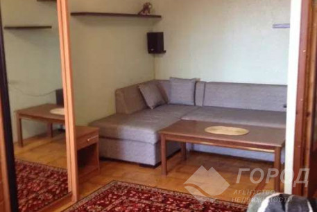 Сдам 1-кімнатну квартиру, Журавлевка, Код: 797134/1