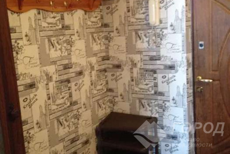 Сдам 1-кімнатну квартиру, Журавлевка, Код: 797134/1