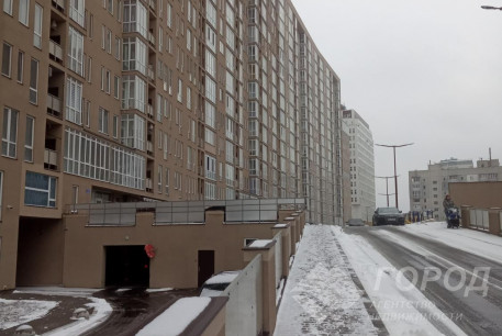 Продам 1-кімнатну квартиру в новобудові, Павлово поле, Код: 797135/1