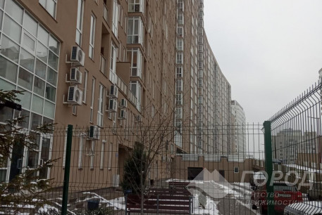 Продам 1-кімнатну квартиру в новобудові, Павлово поле, Код: 797135/1