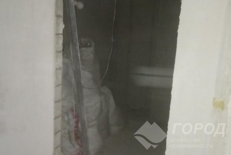 Продам 1-кімнатну квартиру в новобудові, Павлово поле, Код: 797135/1