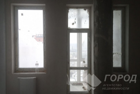 Продам 1-кімнатну квартиру в новобудові, Павлово поле, Код: 797135/1