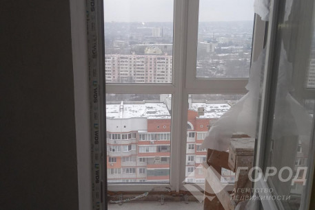 Продам 1-кімнатну квартиру в новобудові, Павлово поле, Код: 797135/1