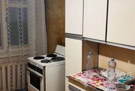 Продам 1-кімнатну квартиру, Залютино, Код: 797137/1