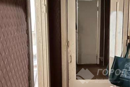 Продам 1-кімнатну квартиру, Залютино, Код: 797137/1