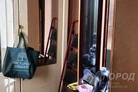 Продам 1-кімнатну квартиру, Залютино, Код: 797137/1