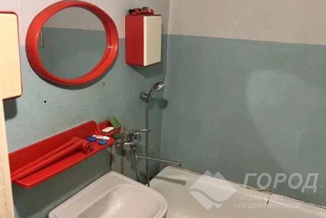 Продам 1-кімнатну квартиру, Залютино, Код: 797137/1