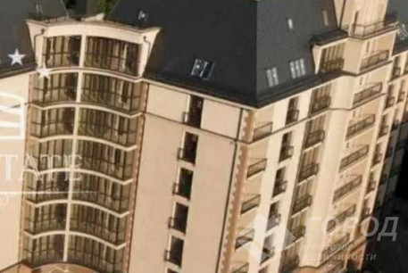 Продам 3-х кімнатну квартиру в новобудові, Сосновая Горка, Научная метро, Код: 797141/1