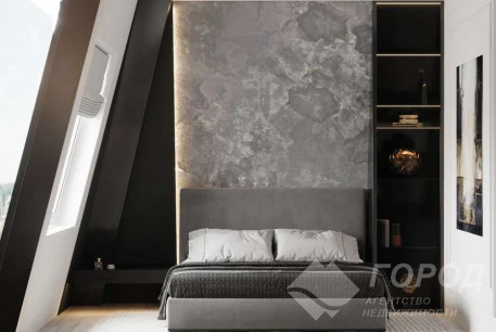 Продам 3-х кімнатну квартиру в новобудові, Сосновая Горка, Научная метро, Код: 797141/1