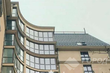 Продам 3-х кімнатну квартиру в новобудові, Сосновая Горка, Научная метро, Код: 797141/1