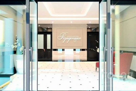 Продам 3-х кімнатну квартиру в новобудові, Сосновая Горка, Научная метро, Код: 797141/1