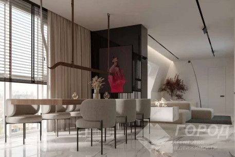 Продам 3-х кімнатну квартиру в новобудові, Сосновая Горка, Научная метро, Код: 797141/1