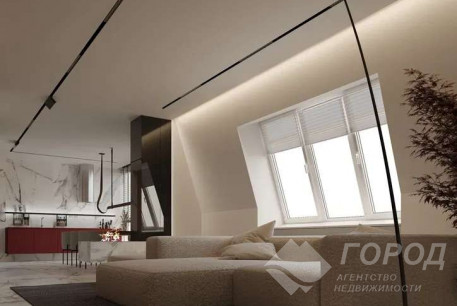 Продам 3-х кімнатну квартиру в новобудові, Сосновая Горка, Научная метро, Код: 797141/1