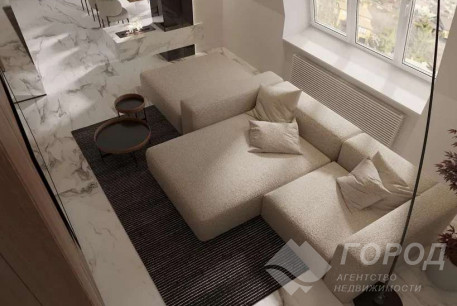 Продам 3-х кімнатну квартиру в новобудові, Сосновая Горка, Научная метро, Код: 797141/1