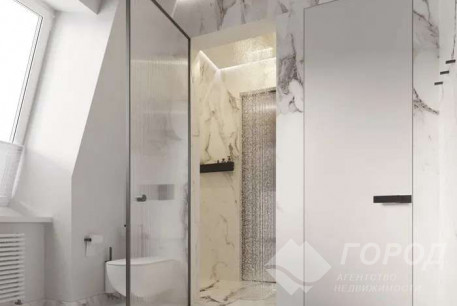 Продам 3-х кімнатну квартиру в новобудові, Сосновая Горка, Научная метро, Код: 797141/1