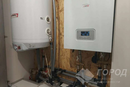 Продам 2-х кімнатну квартиру в новобудові, Павлово поле, Сокольники, Код: 797141/2