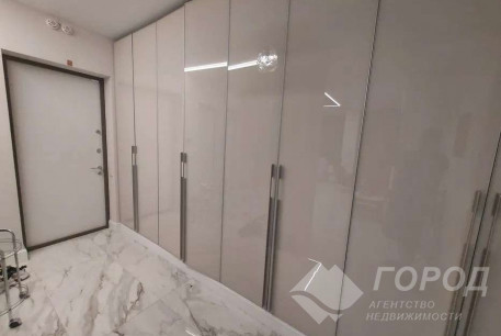 Продам 2-х кімнатну квартиру в новобудові, Павлово поле, Сокольники, Код: 797141/2