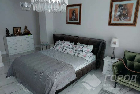 Продам 2-х кімнатну квартиру в новобудові, Павлово поле, Сокольники, Код: 797141/2