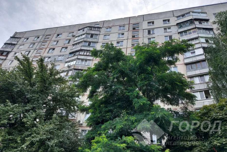 Продам 3-х кімнатну квартиру, Салтовка, Код: 797141/3