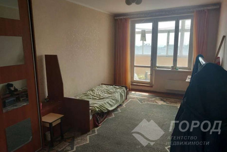 Продам 3-х кімнатну квартиру, Салтовка, Код: 797141/3