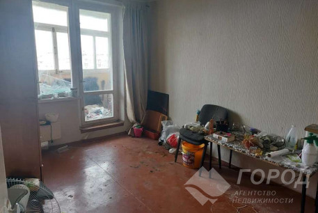 Продам 3-х кімнатну квартиру, Салтовка, Код: 797141/3