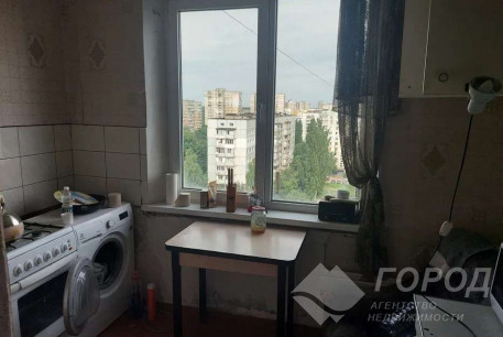 Продам 3-х кімнатну квартиру, Салтовка, Код: 797141/3