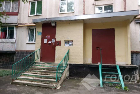 Продам 3-х кімнатну квартиру, Салтовка, Код: 797141/3