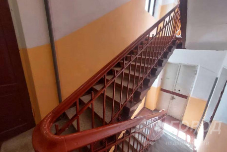 Продам гостинку, Салтовский, Завод им. Малышева метро, Код: 797141/5