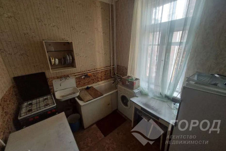 Продам гостинку, Салтовский, Завод им. Малышева метро, Код: 797141/5