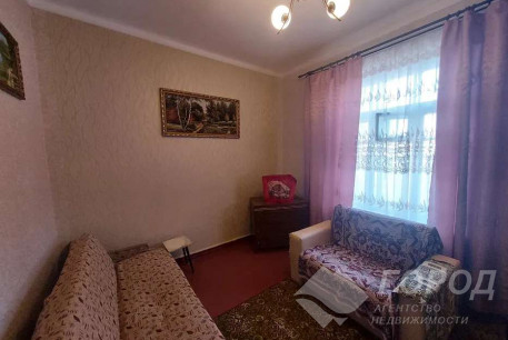 Продам гостинку, Салтовский, Завод им. Малышева метро, Код: 797141/5