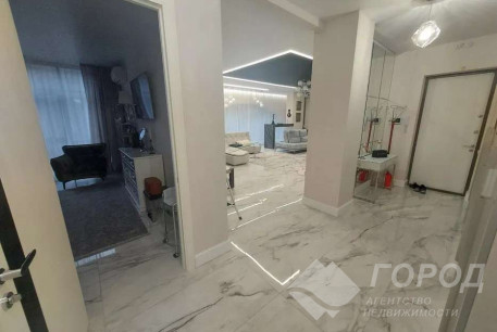 Сдам 3-х кімнатну квартиру в новобудові, Павлово поле, Сокольники, Код: 797141/6