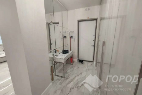 Сдам 3-х кімнатну квартиру в новобудові, Павлово поле, Сокольники, Код: 797141/6